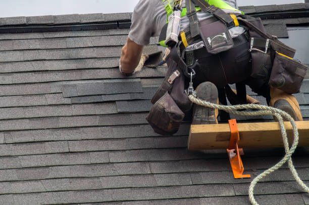 Reliable Gutter Installation contractor in Stovall, NC by Brentwood Metal Roofing