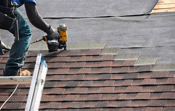 Licensed Gutter Installation service in Stovall, NC - Brentwood Metal Roofing